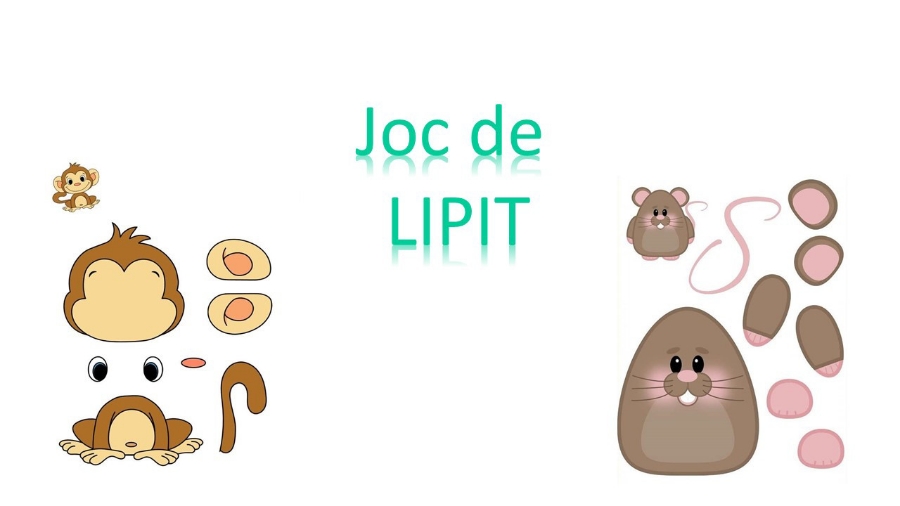 Fisa de activitati - Joc de lipit 1